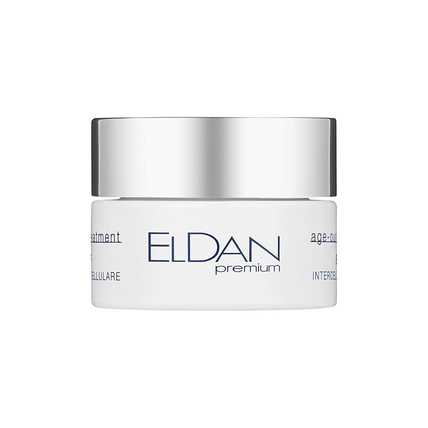 Изображение товара ELDAN COSMETICS Активный регенерирующий крем EGF, 50 мл