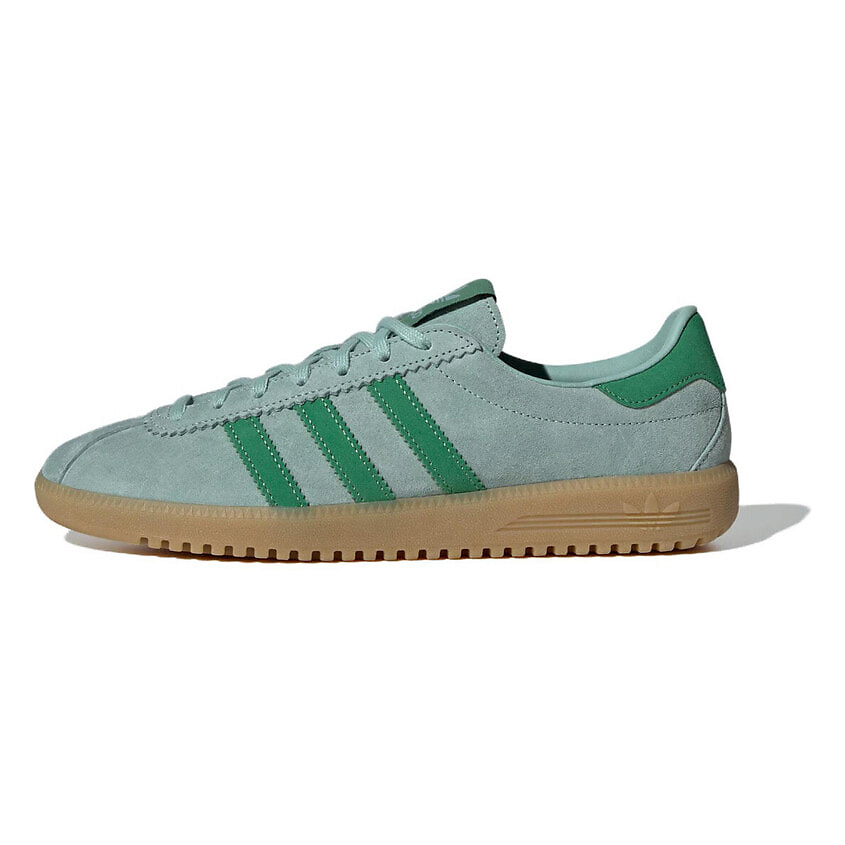 Изображение товара Кроссовки Adidas Original Bermuda Hazy Green Women's Размер 37⅓ EU