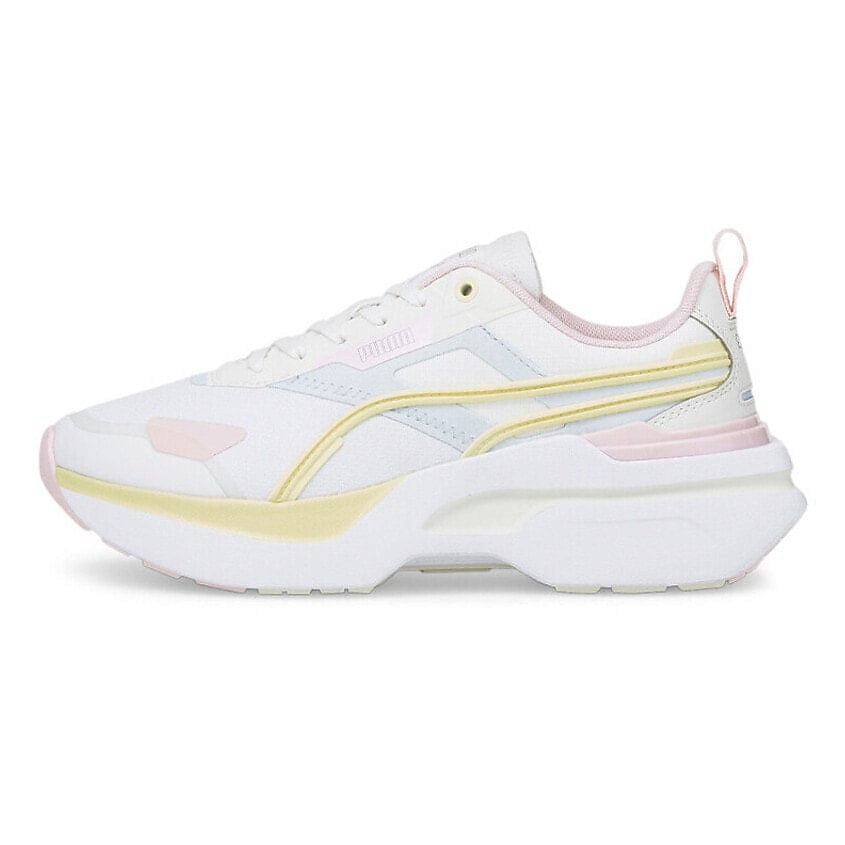 Изображение товара PUMA Кроссовки Kosmo Rider Pastel 'White Arctic Ice' Women's, 35.5