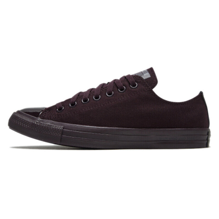 Изображение товара CONVERSE Кроссовки Opi X Chuck Taylor All Star Low Dark Purple, Размер 35