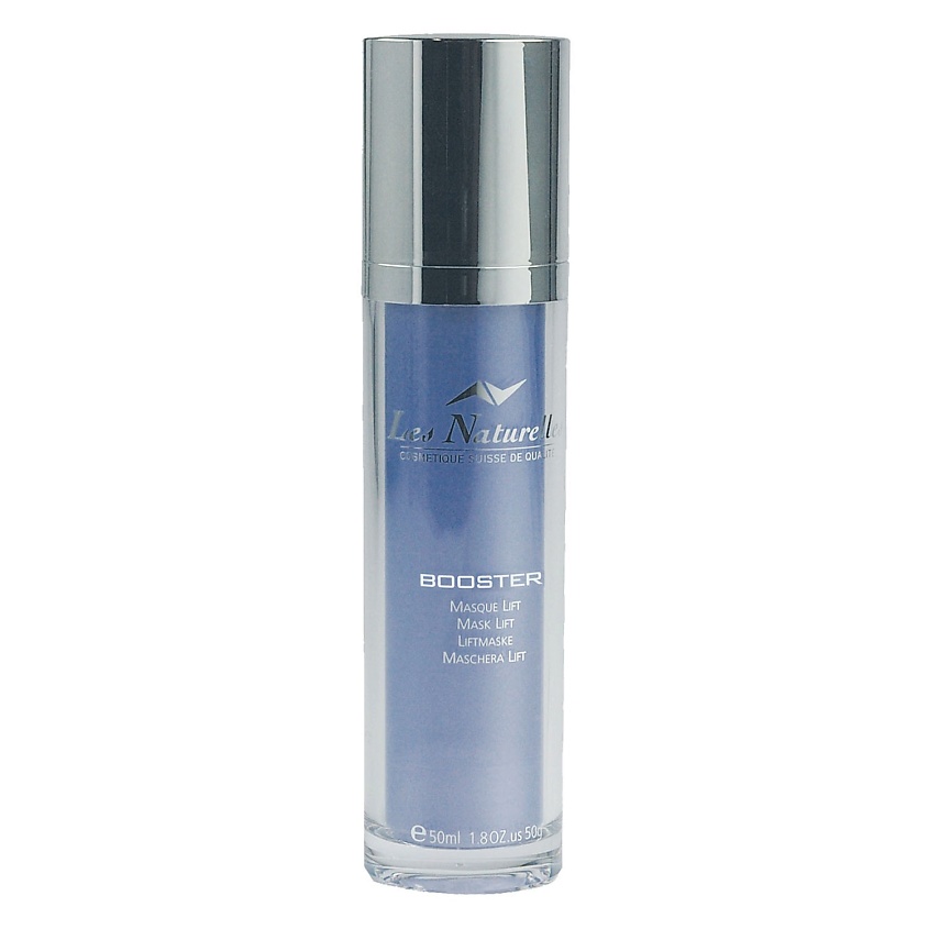 Изображение товара PREDIGE Les Naturelles Укрепляющая, лифтинг маска Booster Mask, 1 шт.