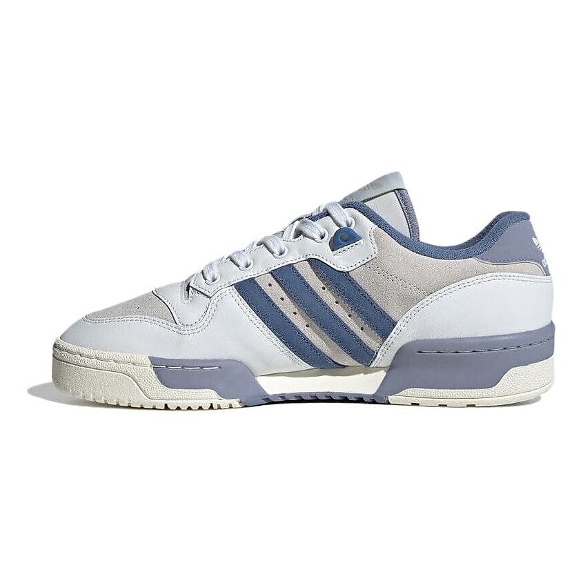 Изображение товара Кроссовки ADIDAS ORIGINAL Rivalry Low Blue White Мужские размер 47⅓ EU