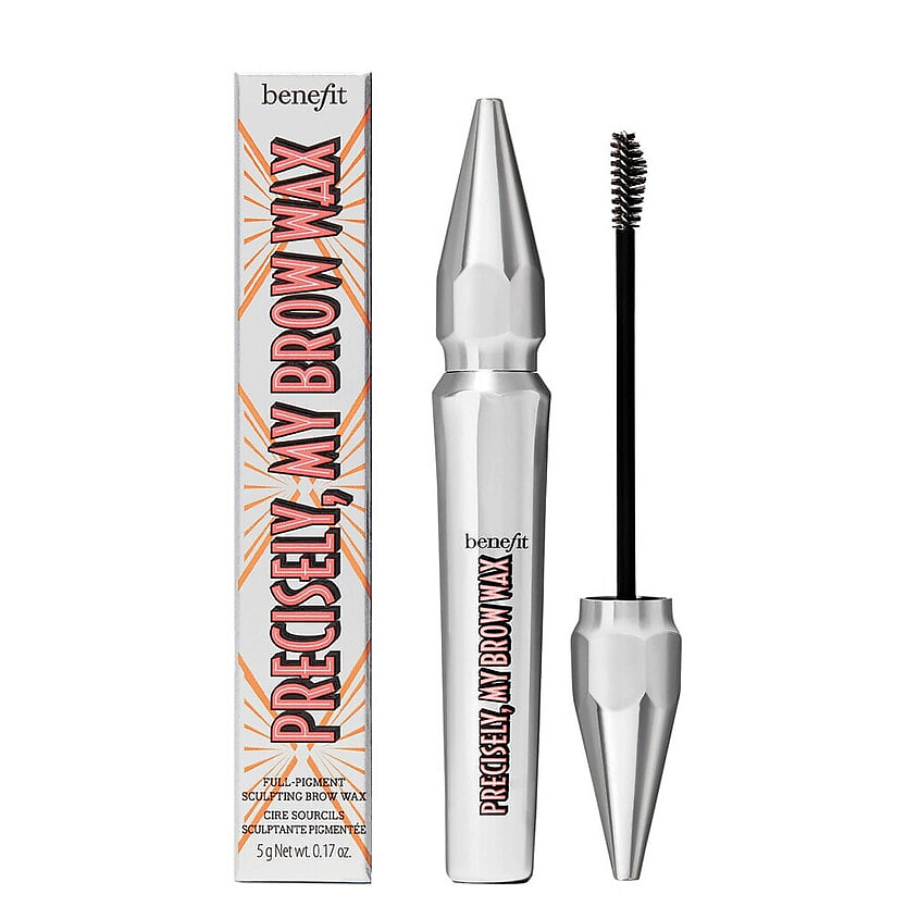 Изображение товара Воск для бровей BENEFIT Precisely My Brow фиксирующий Auburn 2.75