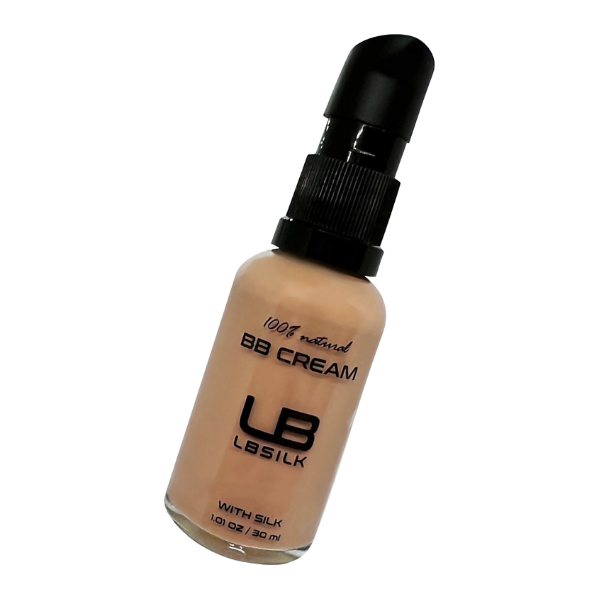 Изображение товара LBSILK ВВ крем, 30 мл