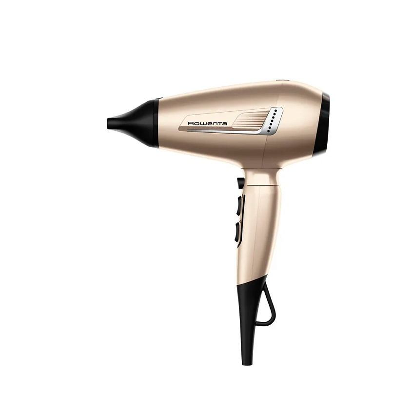 Изображение товара ROWENTA Фен Pro Expert CV8861F0, АС мотор профессионального уровня 2200 Вт
