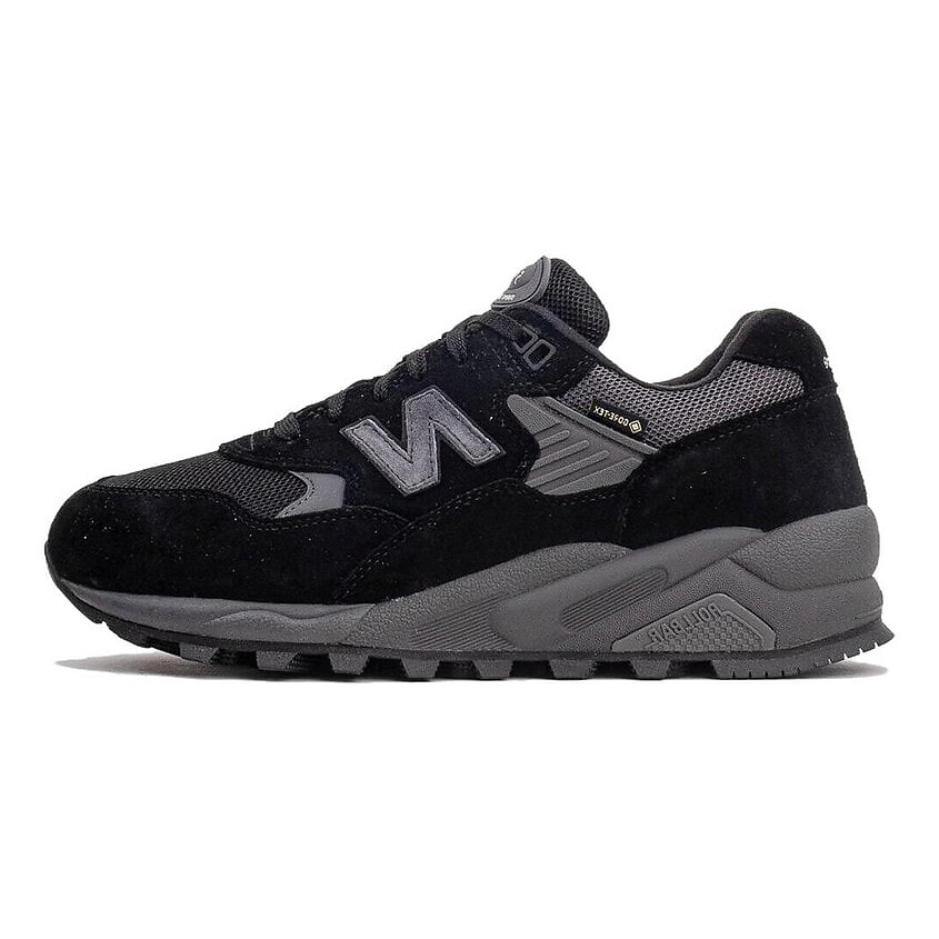 Изображение товара Кроссовки NEW BALANCE 580 Gore Tex Black Magnet, мужские, водонепроницаемые
