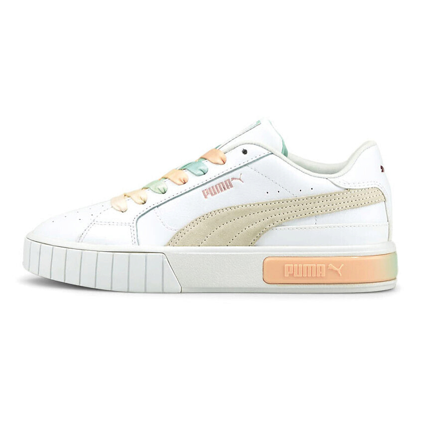 Изображение товара Женские кроссовки PUMA Cali Star Gl Summer Sunset в стиле спорт и моды