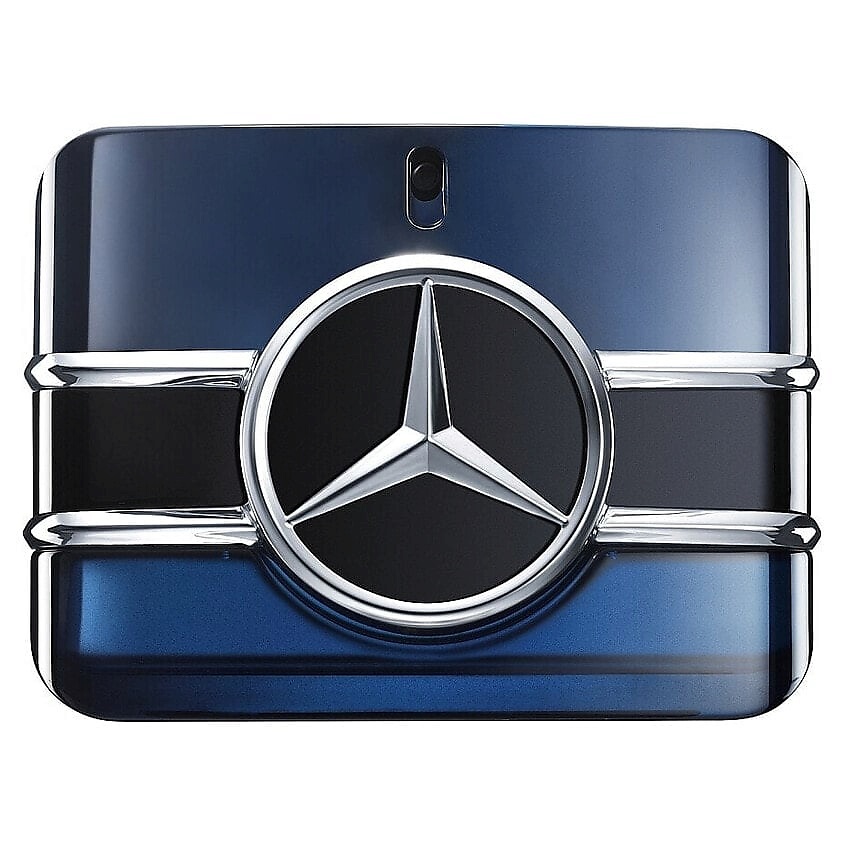 Изображение товара Парфюмерная вода Mercedes-Benz Sing для мужчин 100 мл