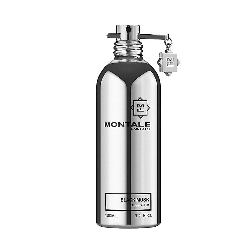 Изображение товара MONTALE Парфюмерная вода Black Musk, 50 мл