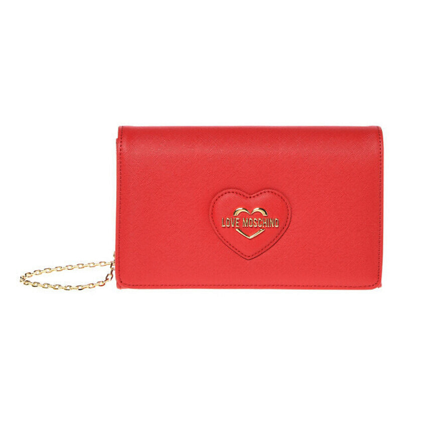Изображение товара LOVE MOSCHINO Сумка Crossbody CB0419, цвет: Мультиколор, размер: One Size