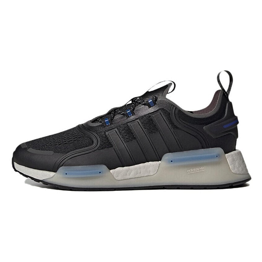 Изображение товара ADIDAS ORIGINAL Кроссовки Nmd V3 Core Black Blue Rush, Размер 37⅓