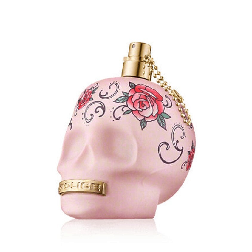 Изображение товара POLICE Парфюмерная вода TO BE TATTOO ART для женщин, 125