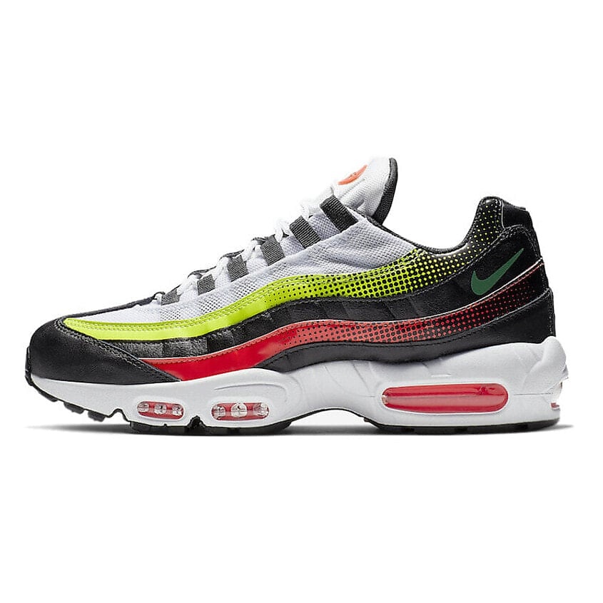 Изображение товара Nike Air Max 95 Мужские беговые кроссовки 38.5 стиль и комфорт