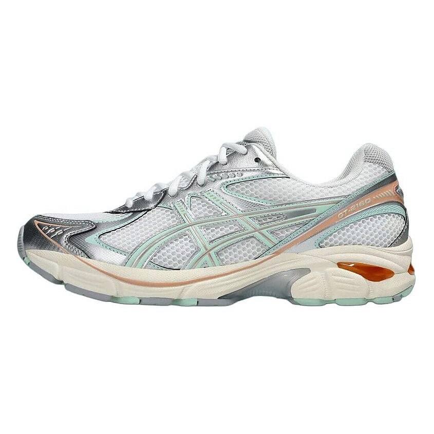 Изображение товара Кроссовки ASICS GT 2160 Miami Dolphins мужские, дышащие, амортизация