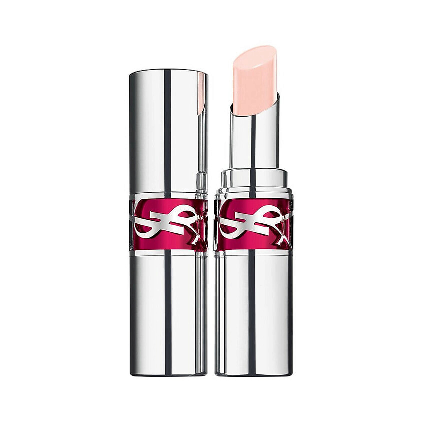 Изображение товара YVES SAINT LAURENT Увлажняющая помада-блеск Candy Glaze Lipgloss-Stick, No.02