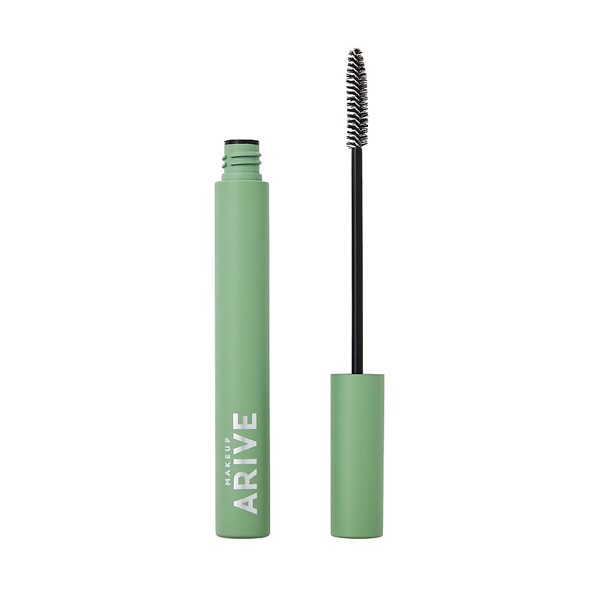 Изображение товара ARIVE MAKEUP Удлиняющая тушь Long-and-Prosper Mascara 01 Black 9 мл