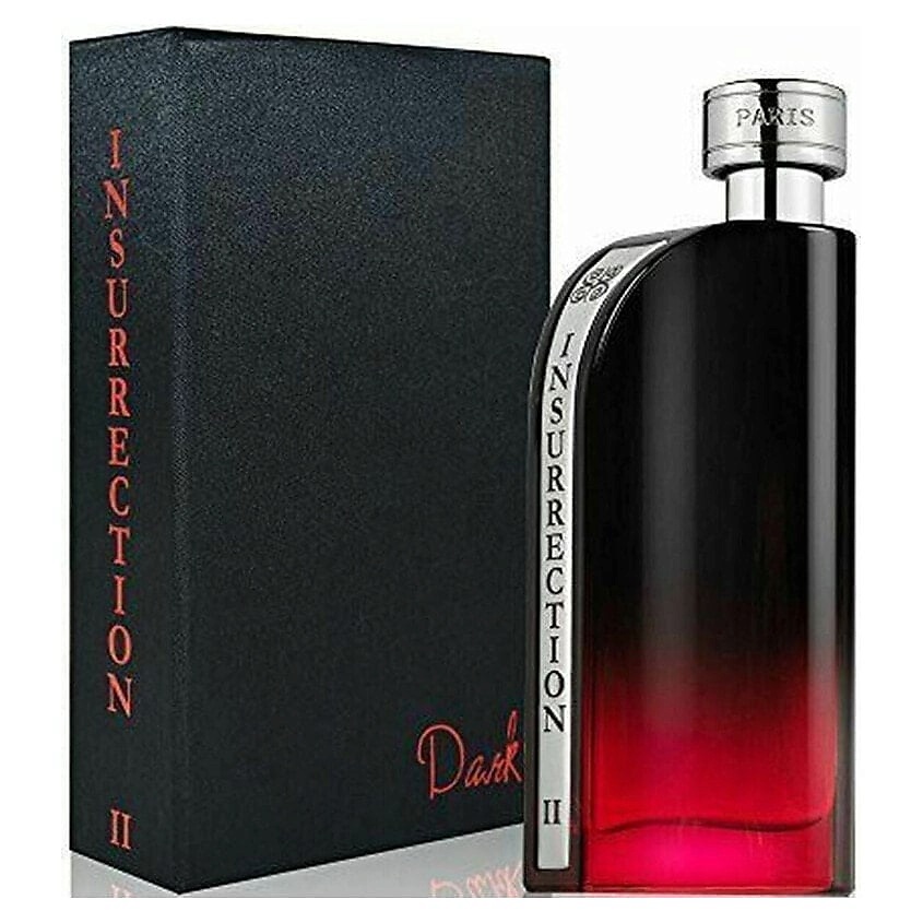 Изображение товара REYANE TRADITION Туалетная вода Insurrection II Dark, 1 шт.