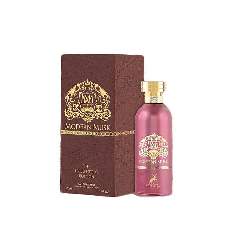 Изображение товара MAISON ALHAMBRA Парфюмерная вода Modern Musk, 100