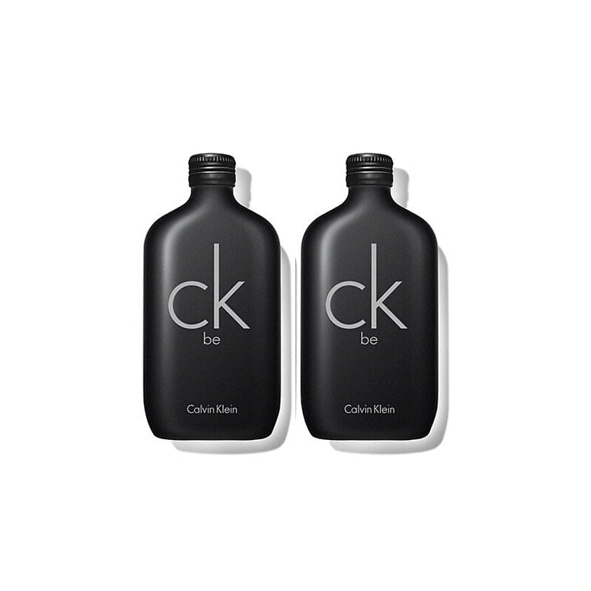 Изображение товара CALVIN KLEIN Парфюмерный набор CK BE, 100 мл + 100 мл