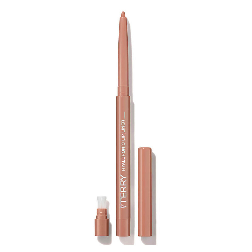 Изображение товара BY TERRY Автоматический карандаш для губ Hyaluronic Lip Liner, 1. Sexy Nude