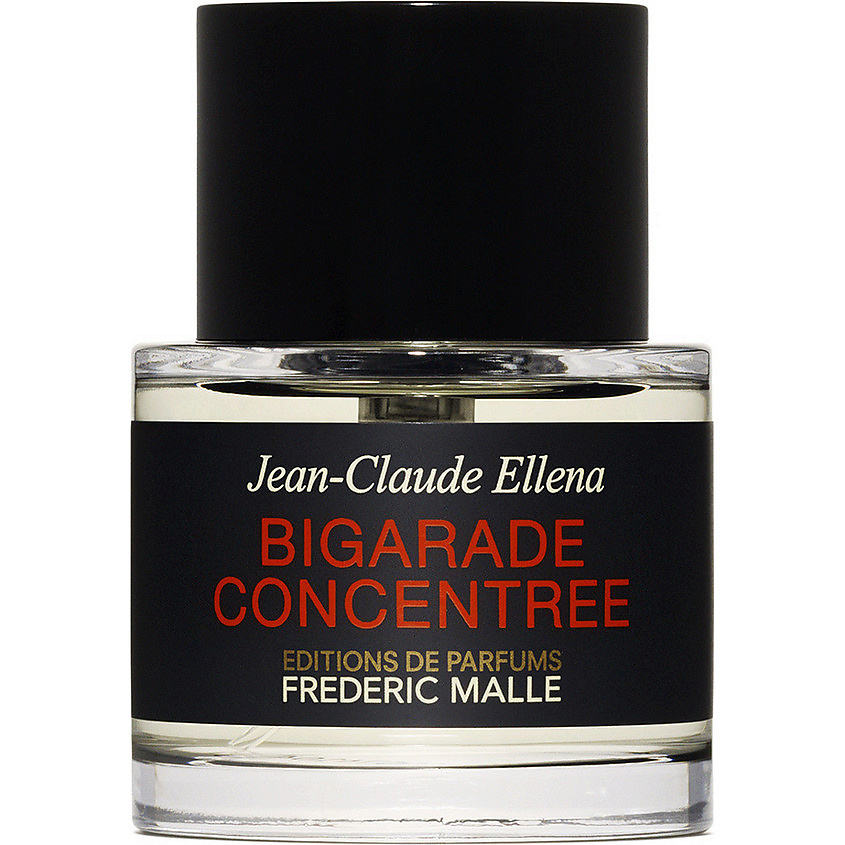 Изображение товара Туалетная вода FREDERIC MALLE Bigarade Concentree 50 мл