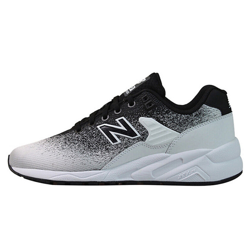 Изображение товара Кроссовки NEW BALANCE 580 Grey Black для мужчин высокое качество