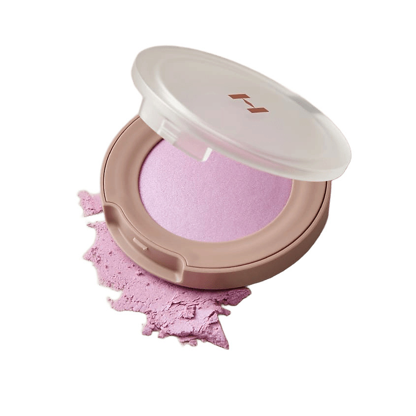 Изображение товара HINCE Румяна для лица придающие сияние True Dimension Glow Blush, G003 Shine out, 9 г