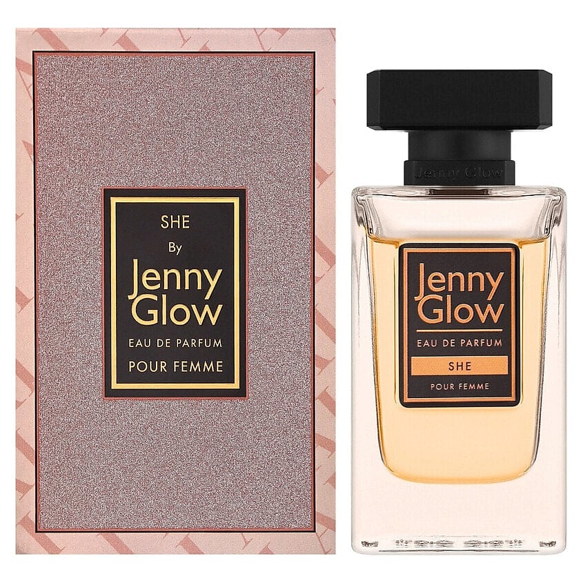 Изображение товара JENNY GLOW Парфюмерная вода She, 30