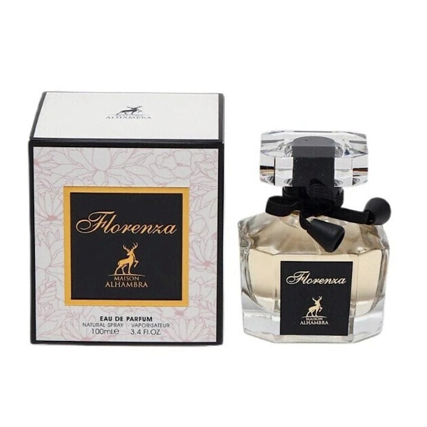 Изображение товара MAISON ALHAMBRA Парфюмерная вода Florenza, 100 мл