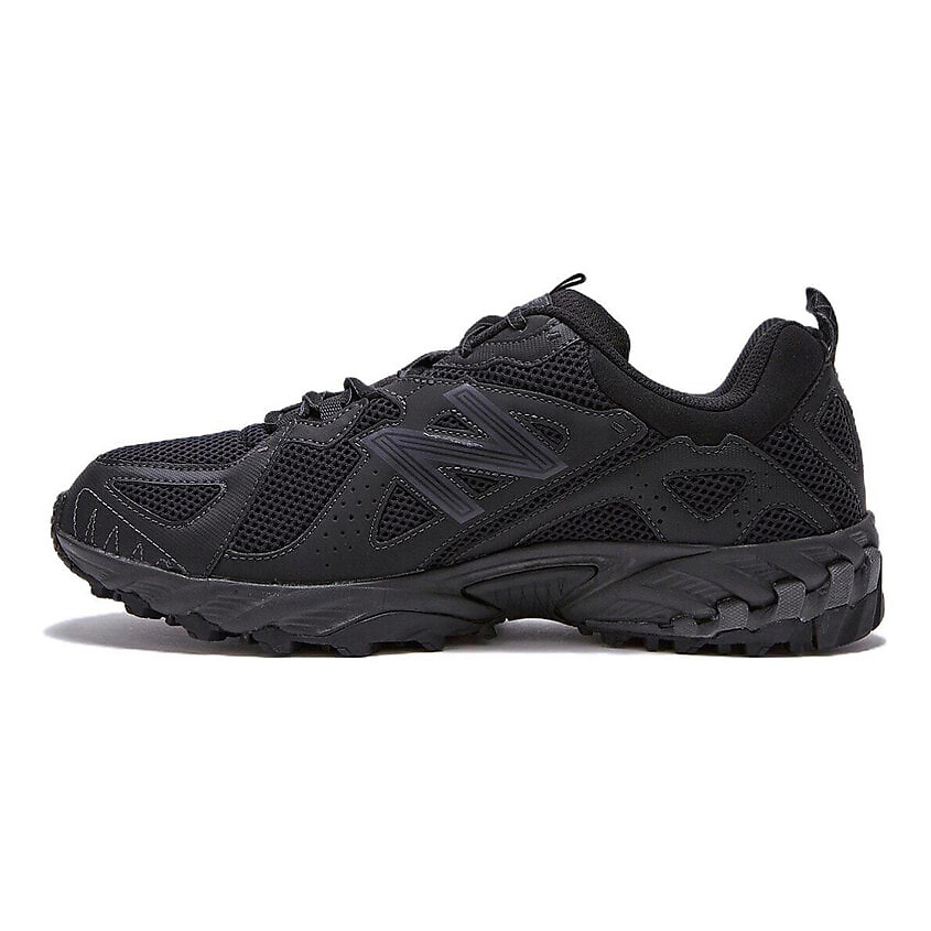 Изображение товара NEW BALANCE Кроссовки 610 Black Phantom, 37.5