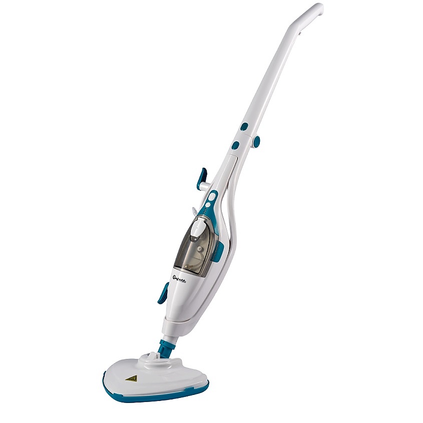 Изображение товара BUFETT Швабра паровая Bufett SSM 748М, 9 насадок, 640748, 1 шт.