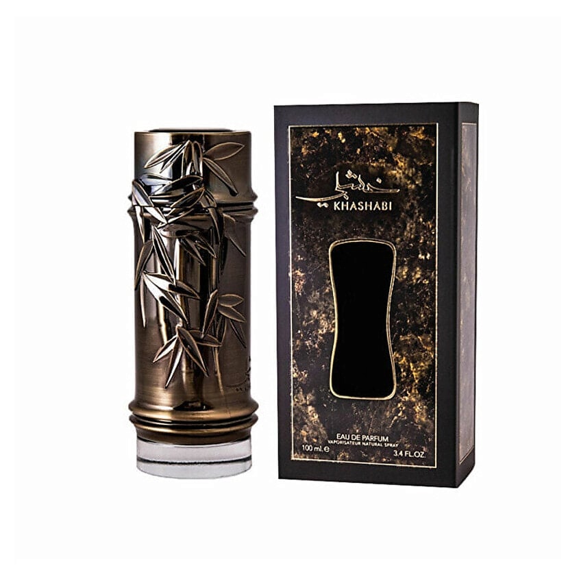 Изображение товара LATTAFA Парфюмерная вода Khashabi, 100
