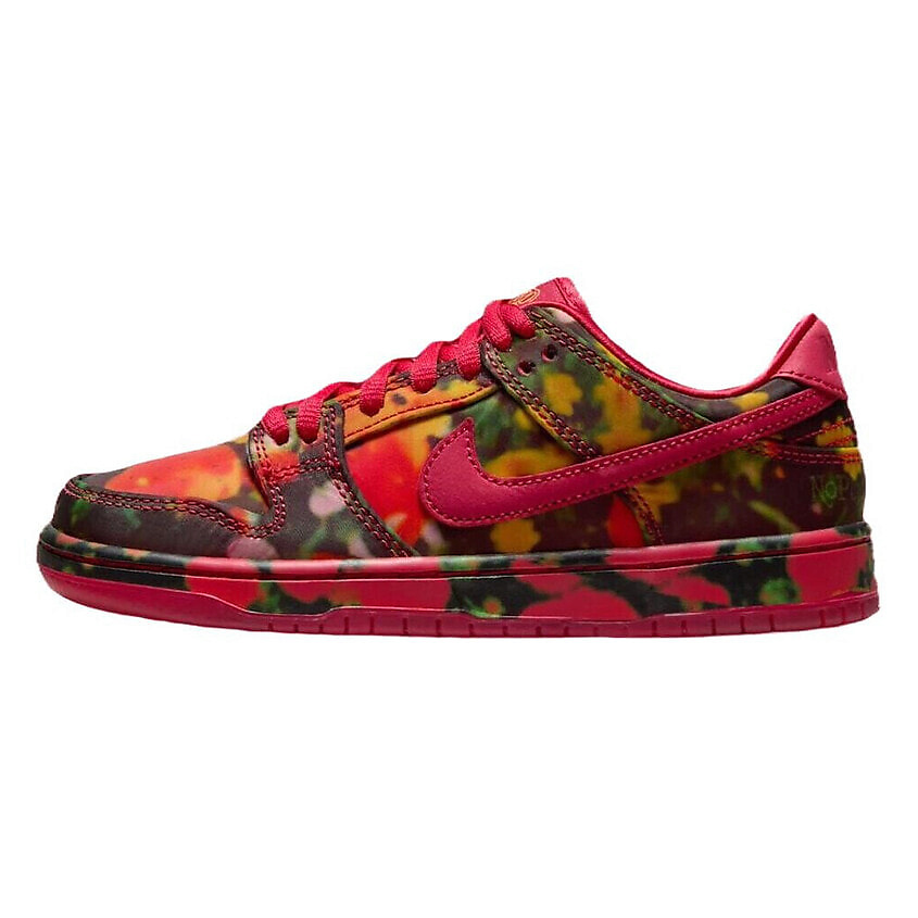 Изображение товара Кроссовки Nike The Wizard Of Oz X SB Dunk Low 43.0 стильные и уникальные