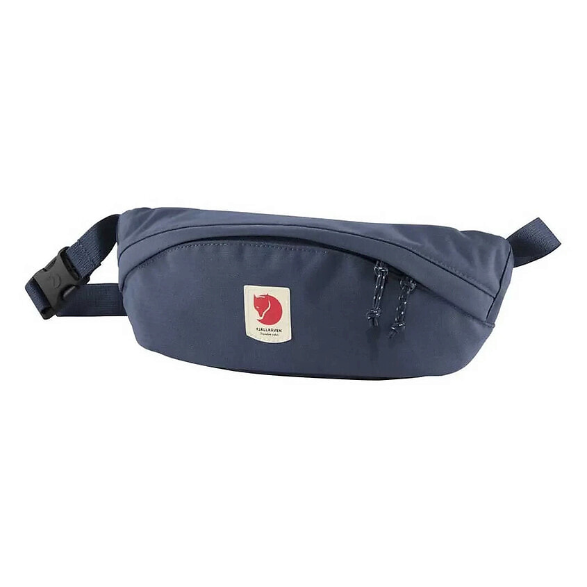 Изображение товара Fjällräven Ulvö M 2L waist bag сумка для активных и городских приключений