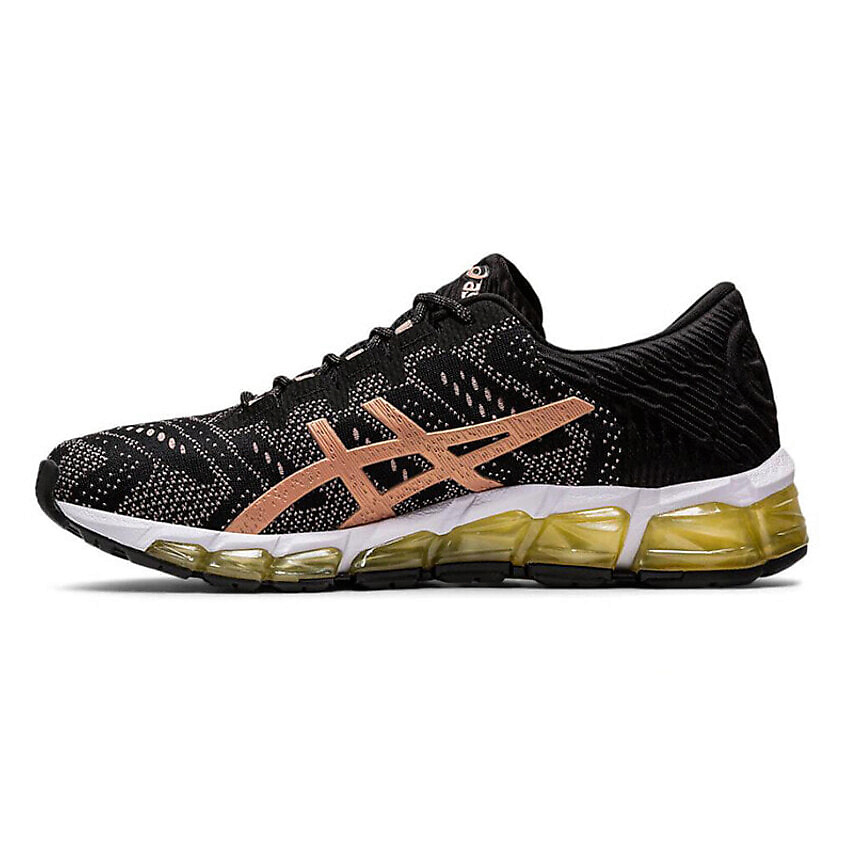 Изображение товара Кроссовки ASICS Gel Quantum 360 5 Jcq Rose Gold женские для бега и тренировок