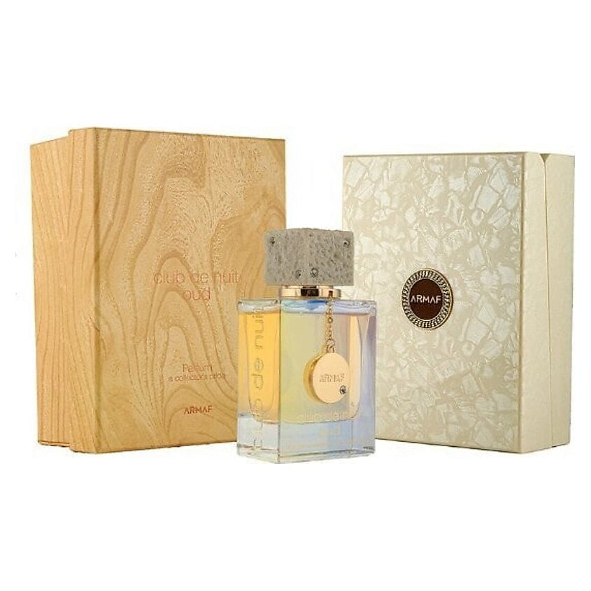 Изображение товара ARMAF PERFUMES Парфюмерная вода Club De Nuit Oud Limited Edition, 105