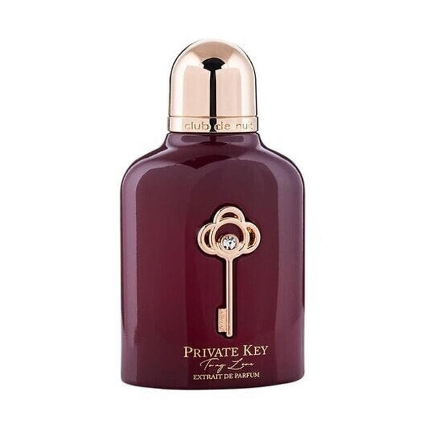 Изображение товара ARMAF PERFUMES Парфюмерная вода Private Key To My Love Extrait de Parfum, 100