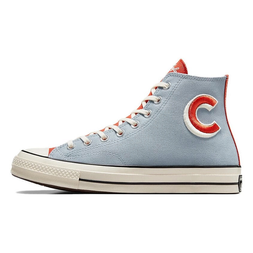 Изображение товара CONVERSE Кроссовки Chuck 70 High Letterman, Размер 41.5