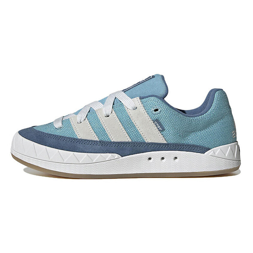 Изображение товара Кроссовки Adidas Original Adimatic Preloved Blue Crystal White, мужские, 36⅔ EU