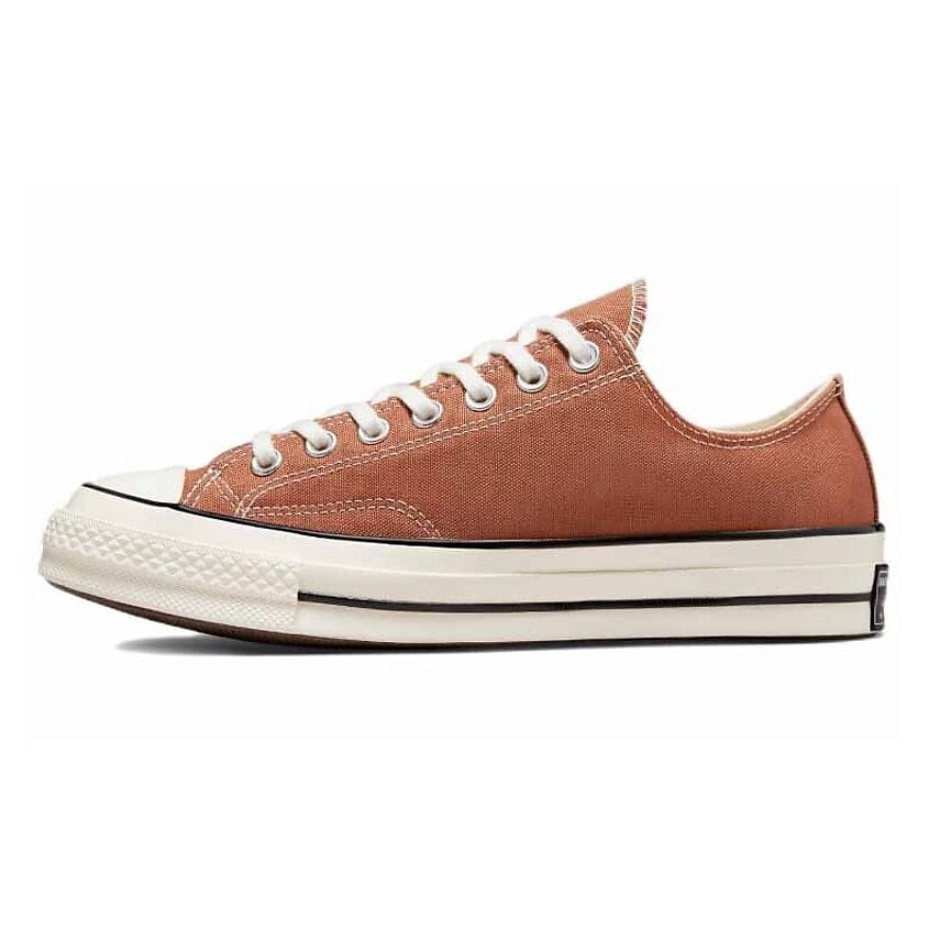 Изображение товара Конверсы Chuck Taylor All Star 70 Ox женские кроссовки Brown Mineral Clay размер 42