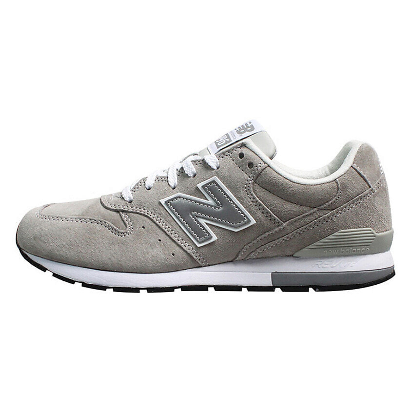 Изображение товара NEW BALANCE Кроссовки 996 Series Retro Sports Gray для активного образа жизни