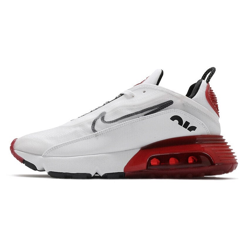 Изображение товара NIKE Кроссовки Air Max 2090 University Red, 42.0