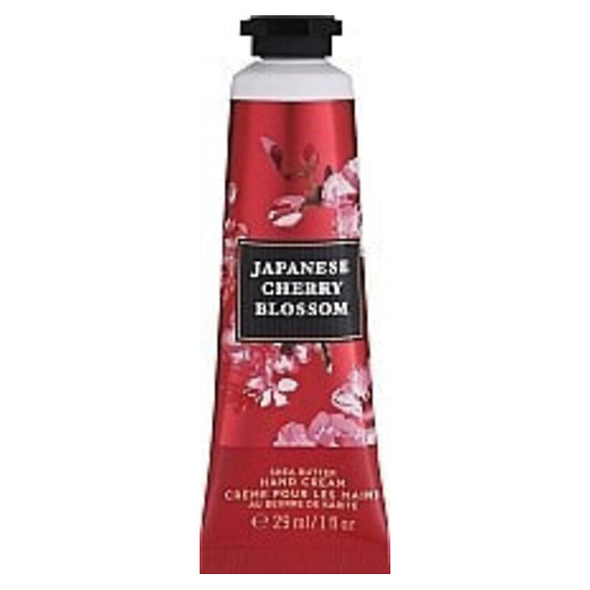 Изображение товара BATH & BODY WORKS Крем для рук Japanese Cherry Blossom, 29