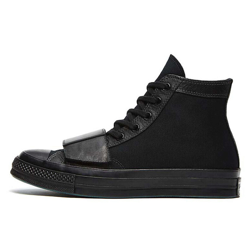 Изображение товара Кроссовки Converse Chuck Taylor All Star 70 Hi Neighborhood Motorcycle женские кожа EU