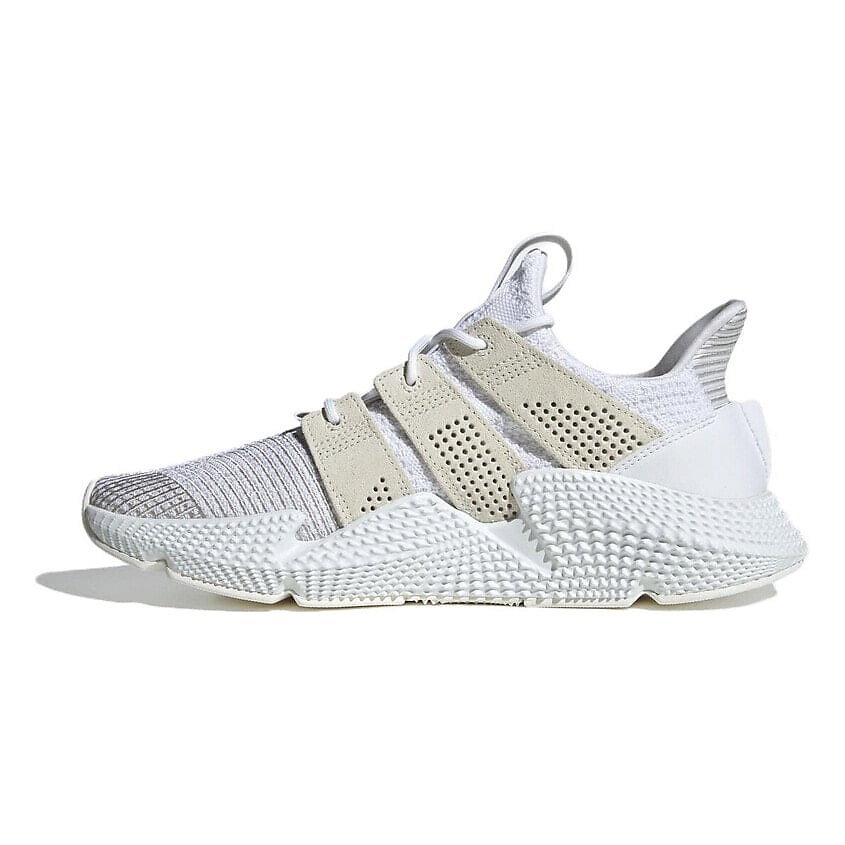 Изображение товара Кроссовки ADIDAS ORIGINAL PROPHERE Low Top Unisex White Размер 41⅓ EU
