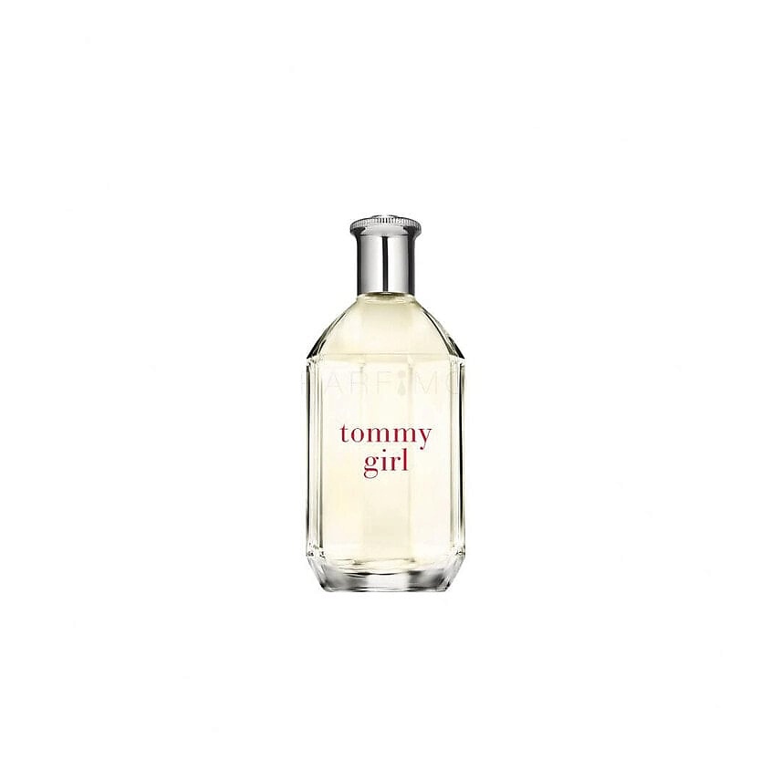 Изображение товара TOMMY HILFIGER Туалетная вода Tommy Girl, 100 мл