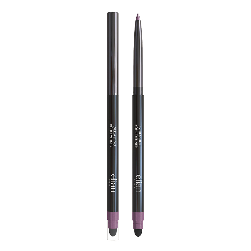 Изображение товара ELIAN Карандаш для глаз автоматический Everlasting Kohl Eyeliner, 05 Shook