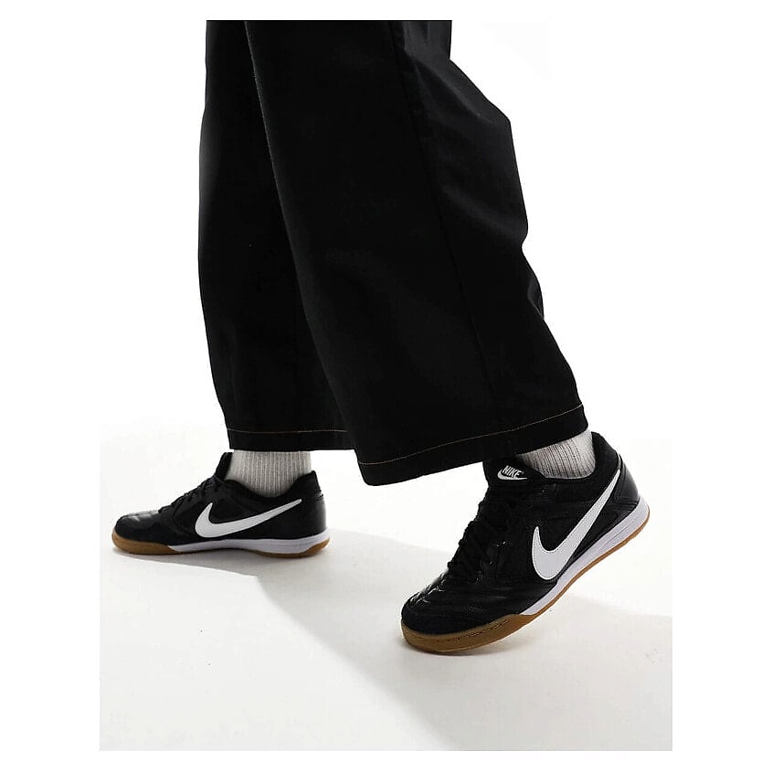 Изображение товара NIKE Кроссовки Gato trainers in black, 47.0