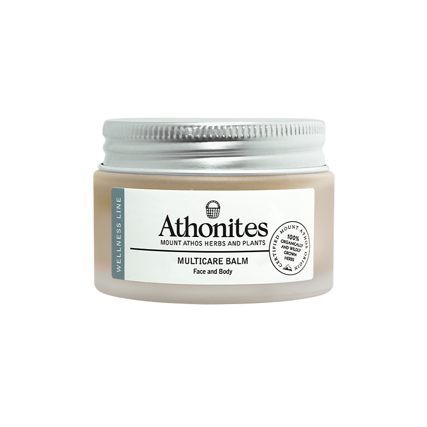 Изображение товара ATHONITES Универсальный заживляющий бальзам, 1 шт.