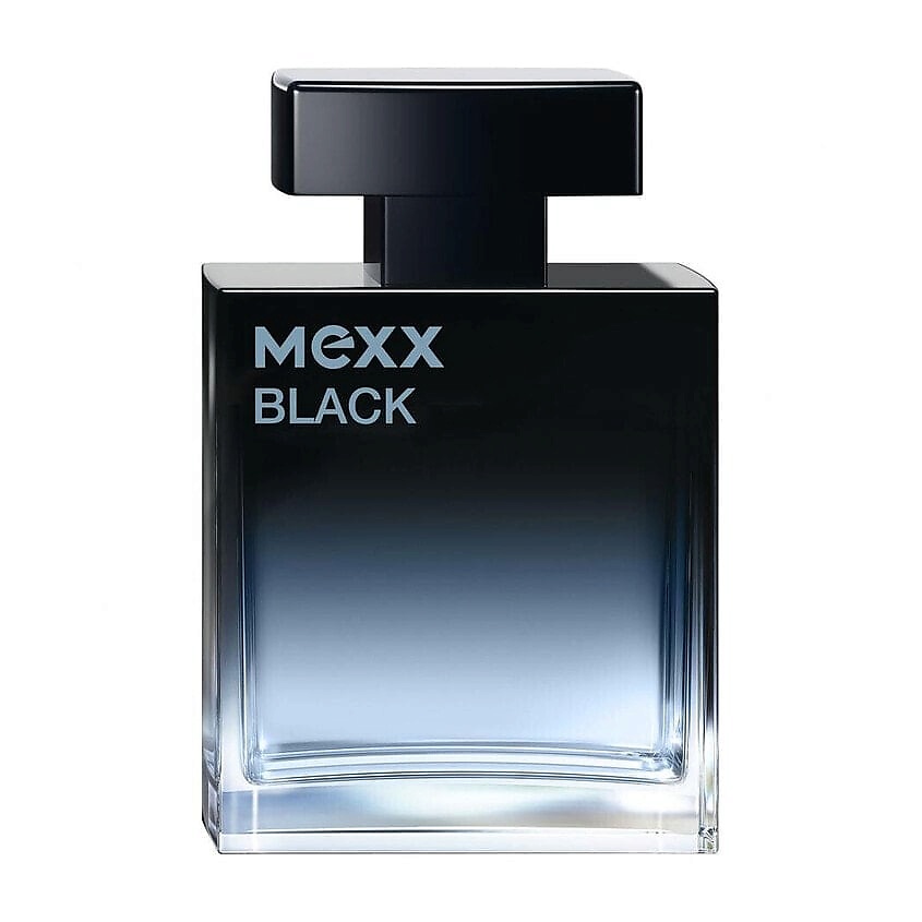 Изображение товара MEXX Black Man Туалетная Вода Мужская Восточная 50 мл